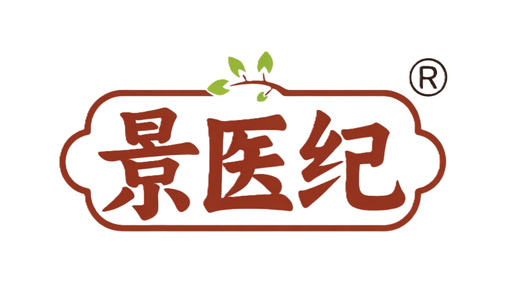 景医纪