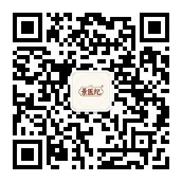 服务号二维码
