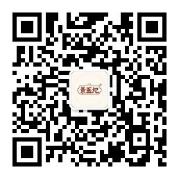 订阅号二维码
